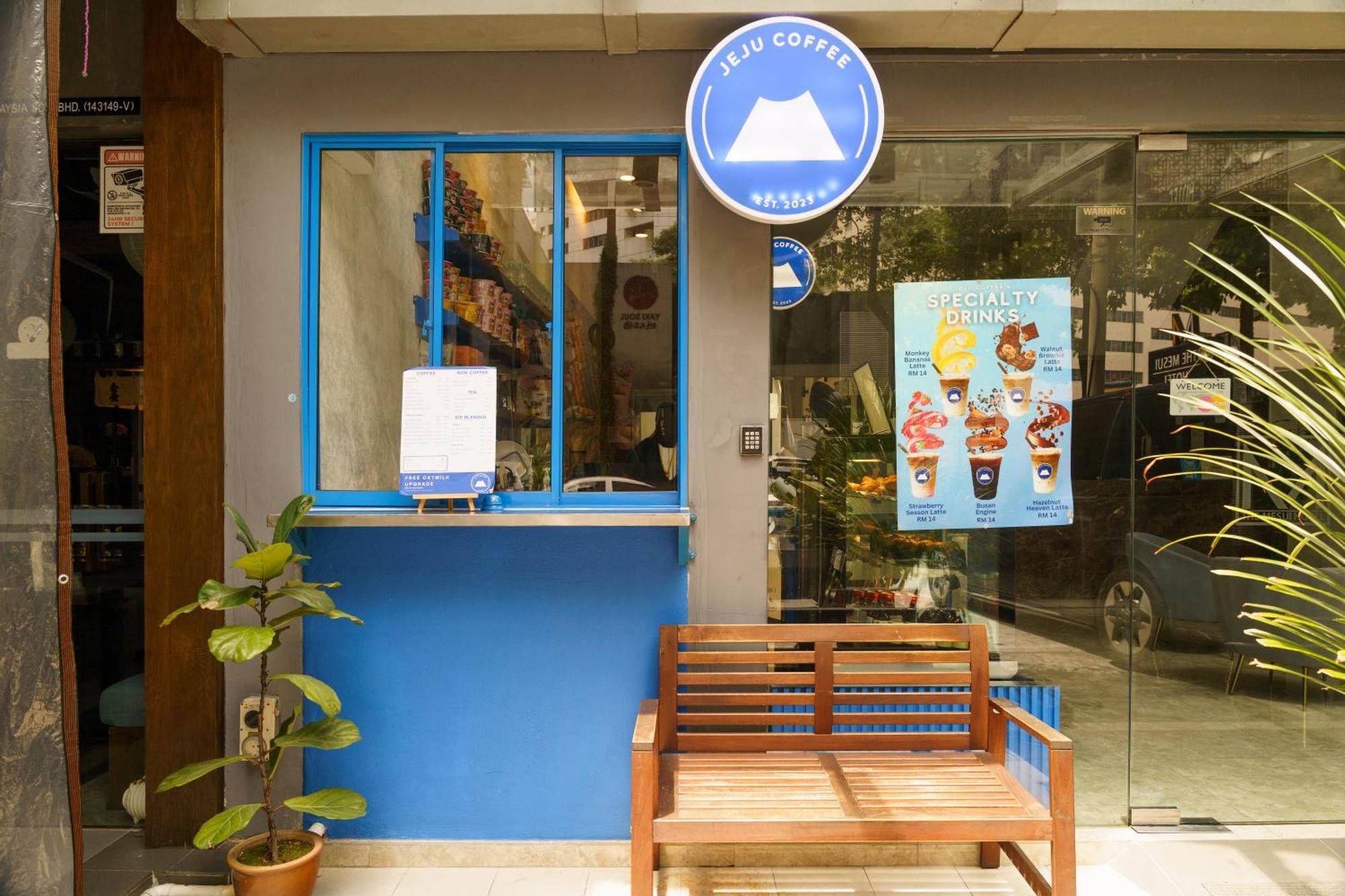The Mesui Hotel Bukit Bintang — Photos 3